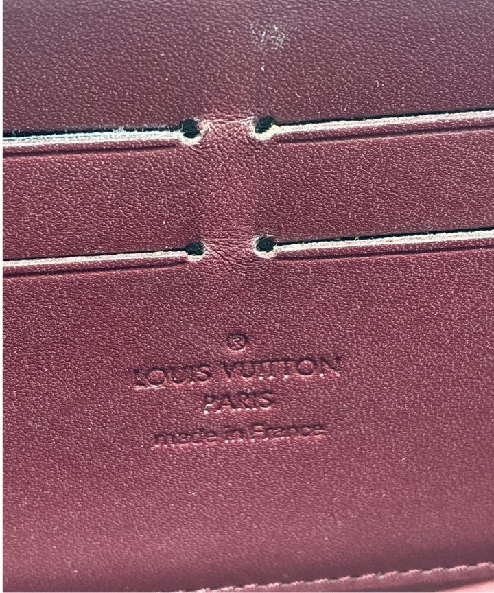 LOUIS VUITTON กระเป๋าสตางค์/กระเป๋าใส่เหรียญ