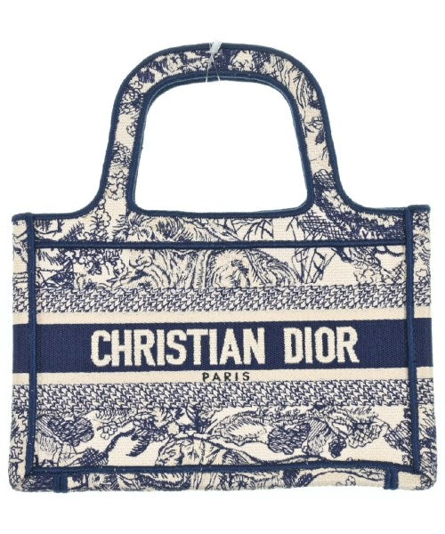 Christian Dior Totes