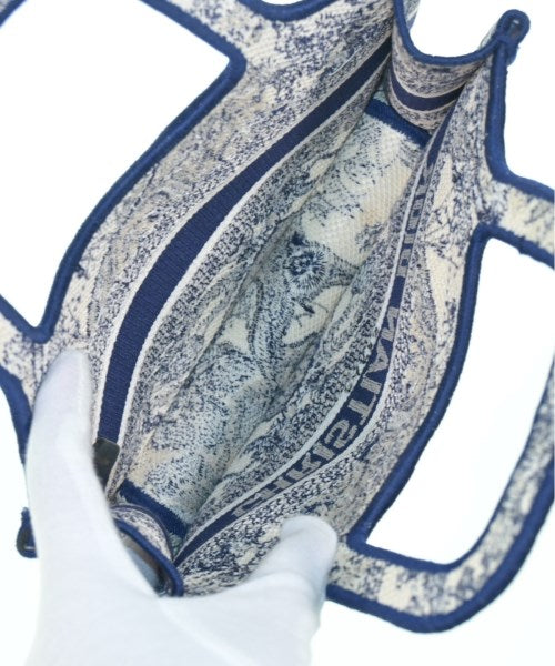 Christian Dior Totes