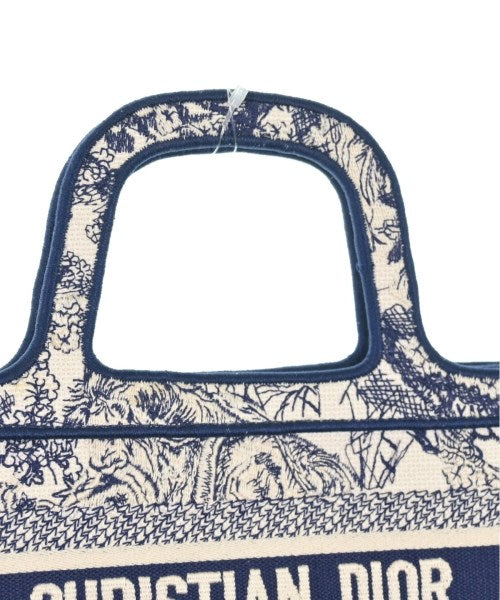 Christian Dior Totes