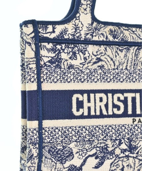 Christian Dior Totes