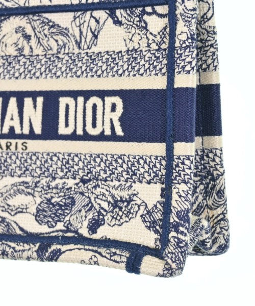 Christian Dior Totes