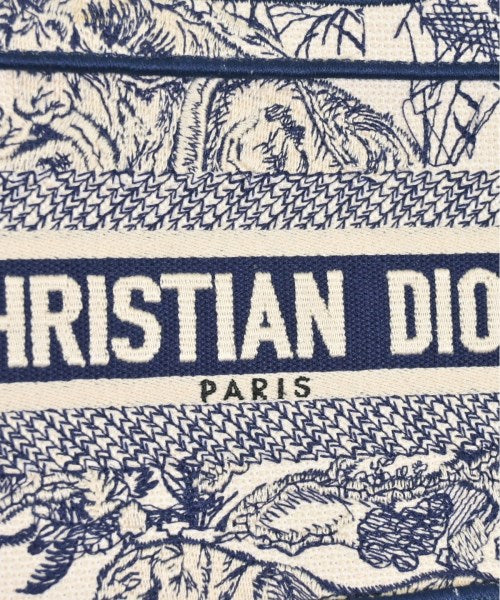 Christian Dior Totes