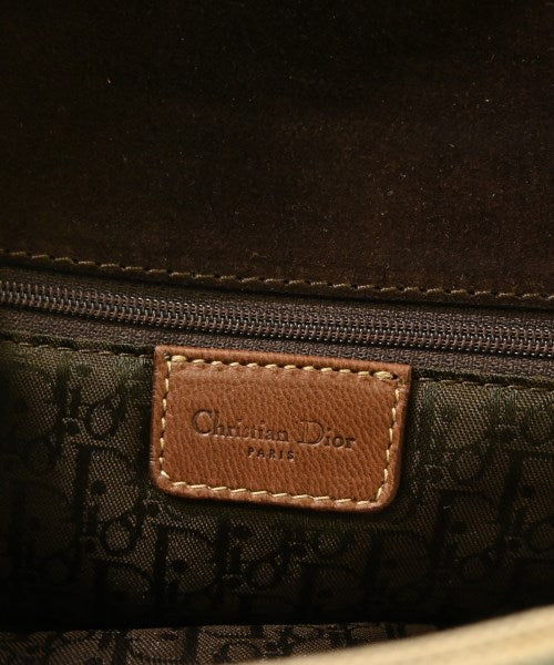Christian Dior กระเป๋าสะพาย