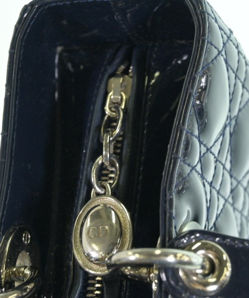 Christian Dior กระเป๋าถือ