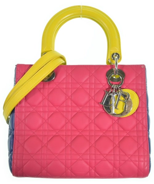 Christian Dior กระเป๋าถือ