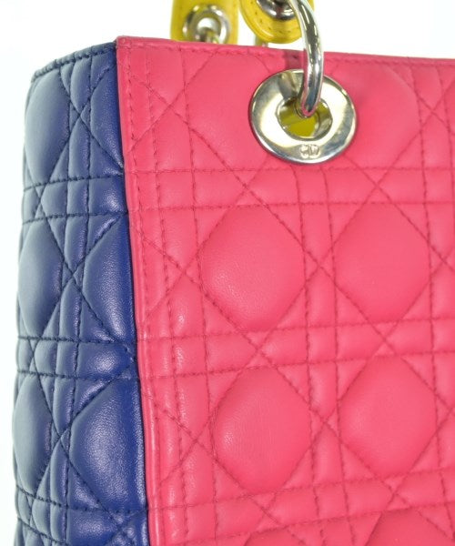 Christian Dior กระเป๋าถือ