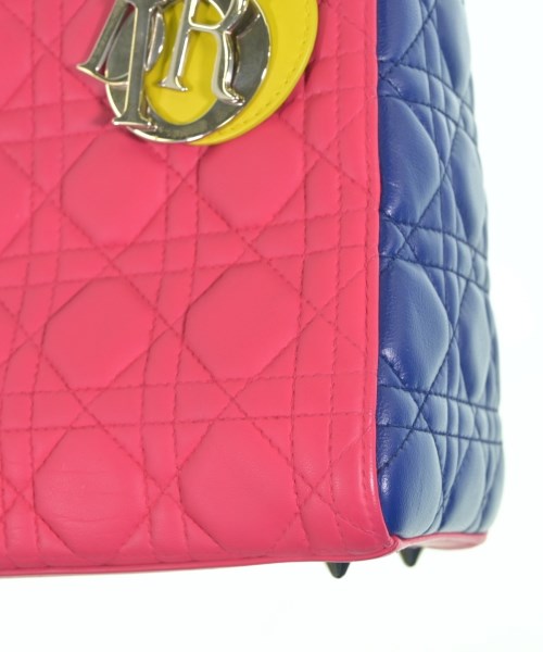 Christian Dior กระเป๋าถือ