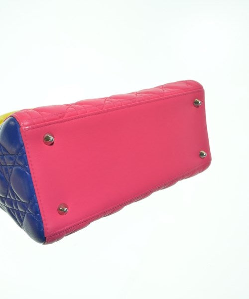 Christian Dior กระเป๋าถือ