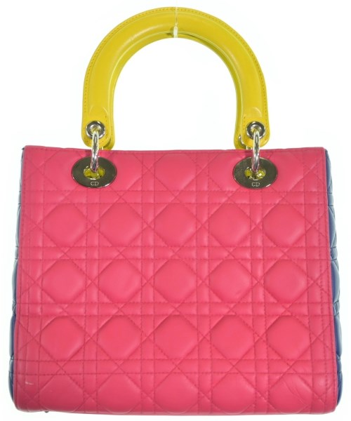 Christian Dior กระเป๋าถือ