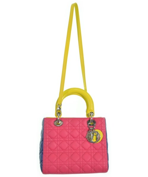 Christian Dior กระเป๋าถือ