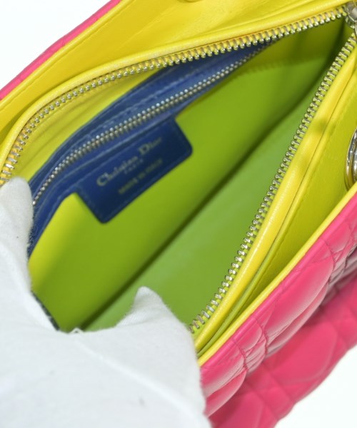 Christian Dior กระเป๋าถือ