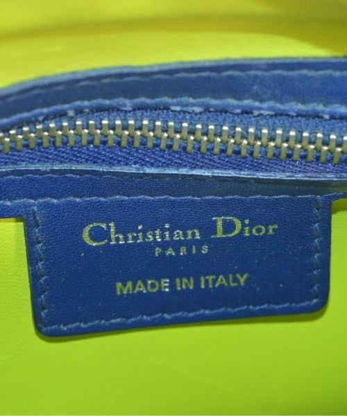 Christian Dior กระเป๋าถือ
