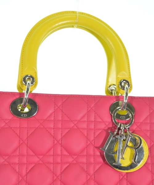 Christian Dior กระเป๋าถือ