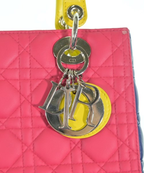 Christian Dior กระเป๋าถือ