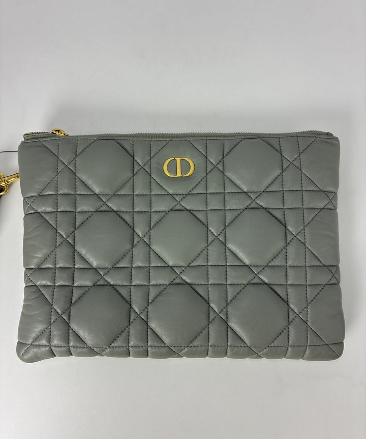 Christian Dior คลัตช์