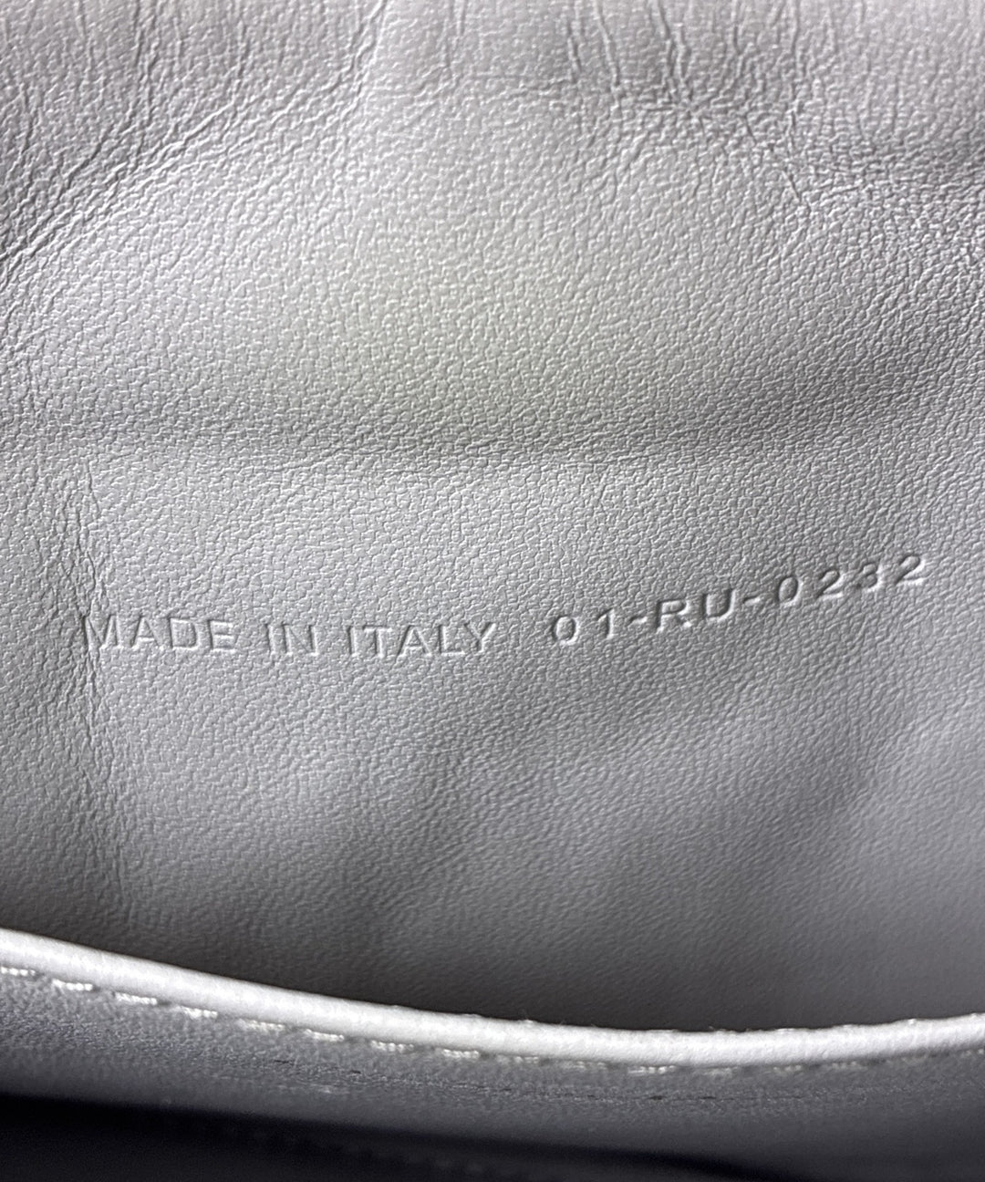 Christian Dior คลัตช์