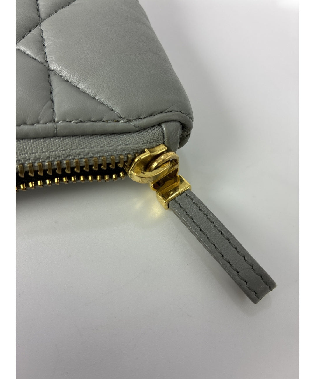 Christian Dior คลัตช์