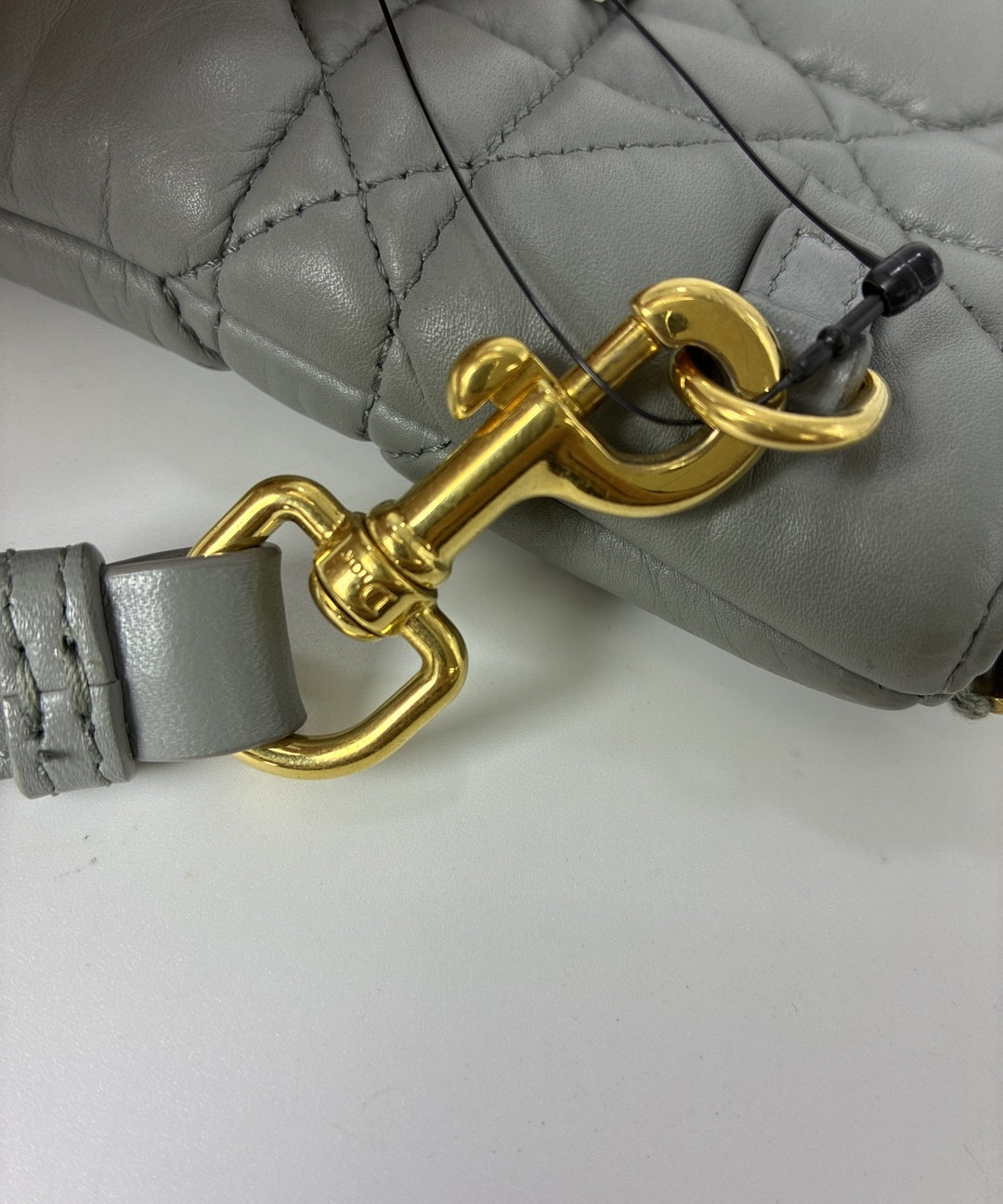 Christian Dior คลัตช์