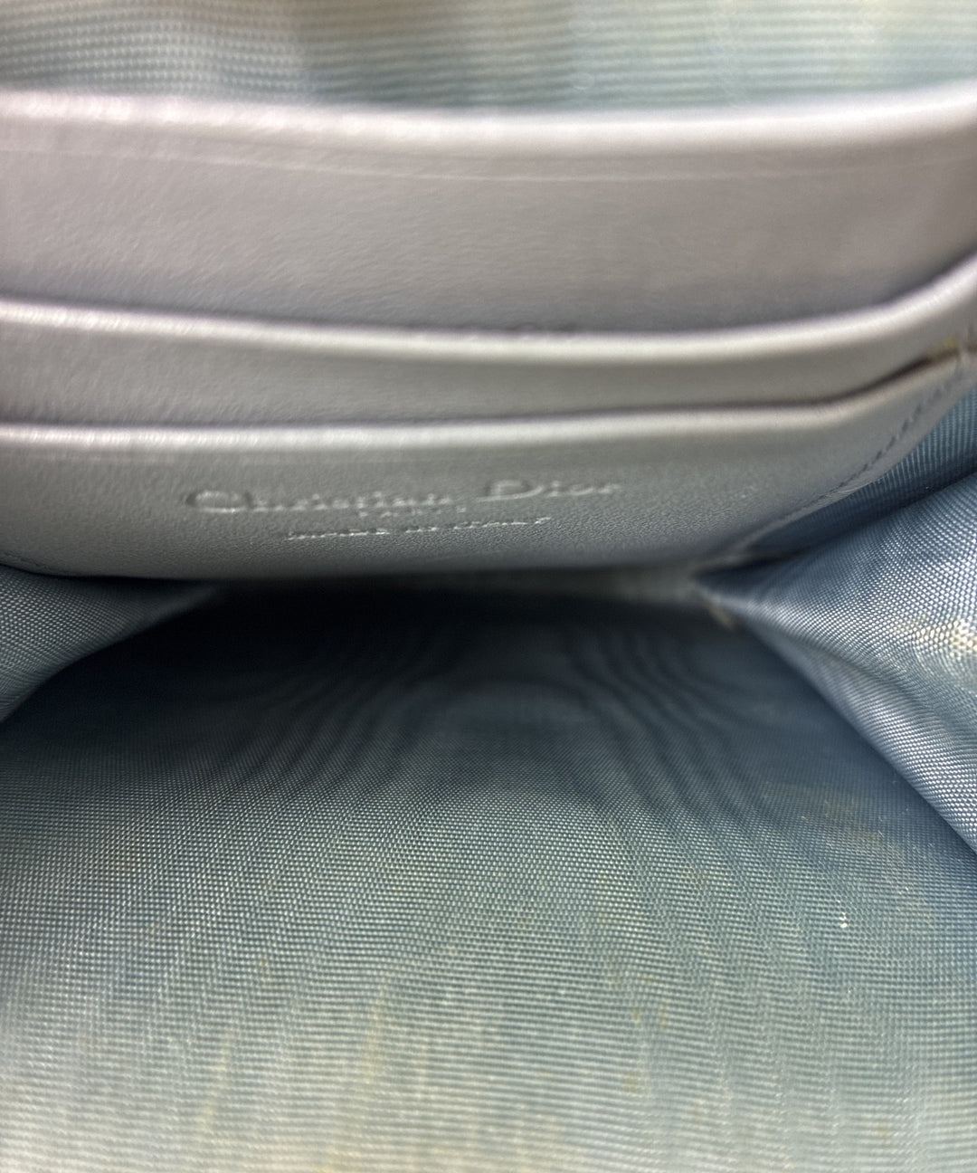 Christian Dior กระเป๋าสะพาย