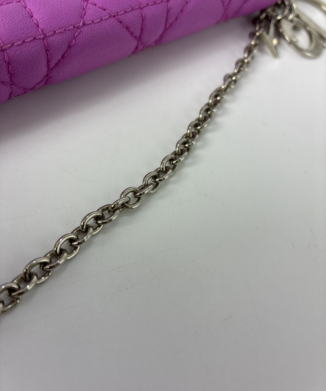 Christian Dior กระเป๋าสตางค์/กระเป๋าใส่เหรียญ