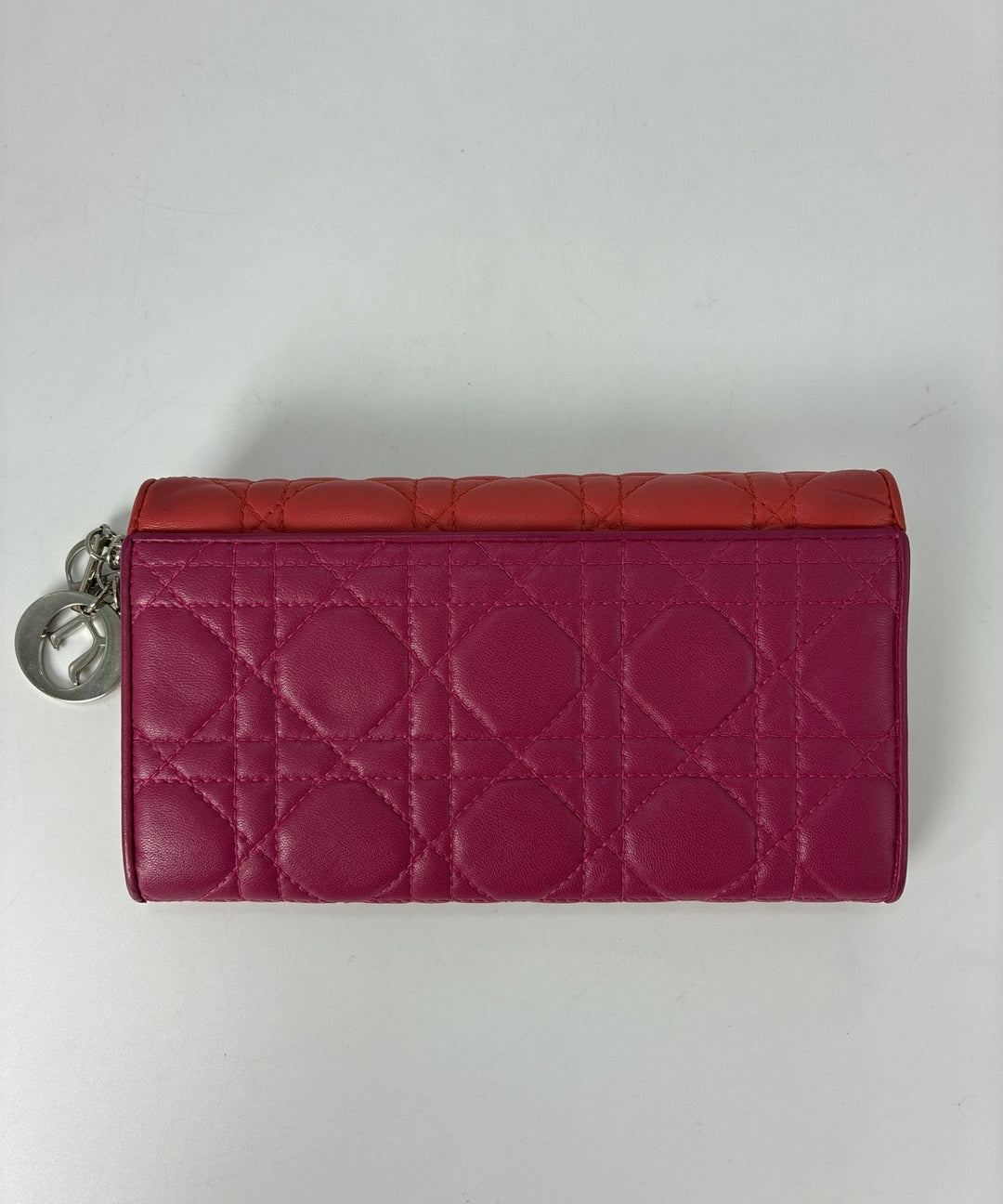 Christian Dior กระเป๋าสตางค์/กระเป๋าใส่เหรียญ