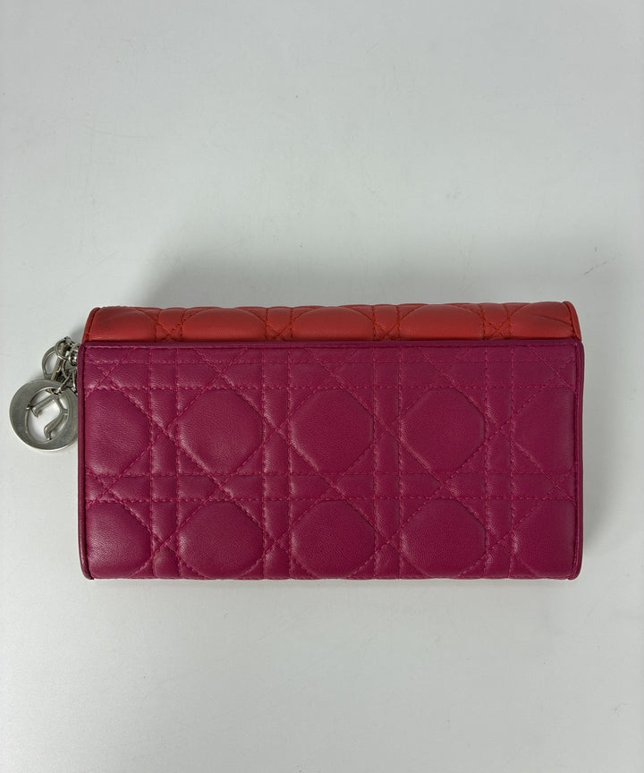 Christian Dior กระเป๋าสตางค์/กระเป๋าใส่เหรียญ