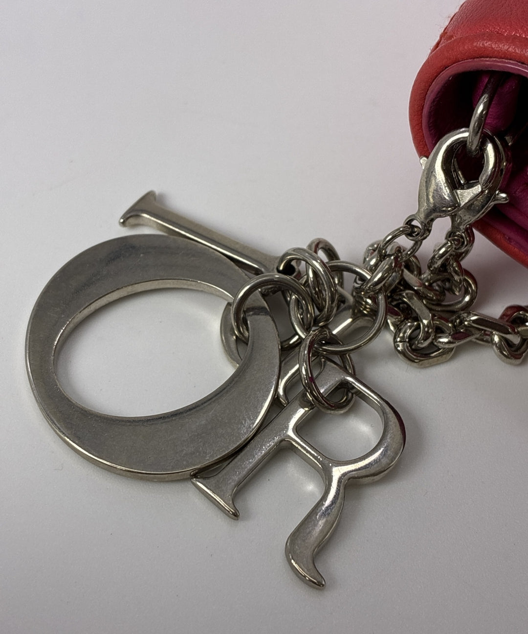 Christian Dior กระเป๋าสตางค์/กระเป๋าใส่เหรียญ