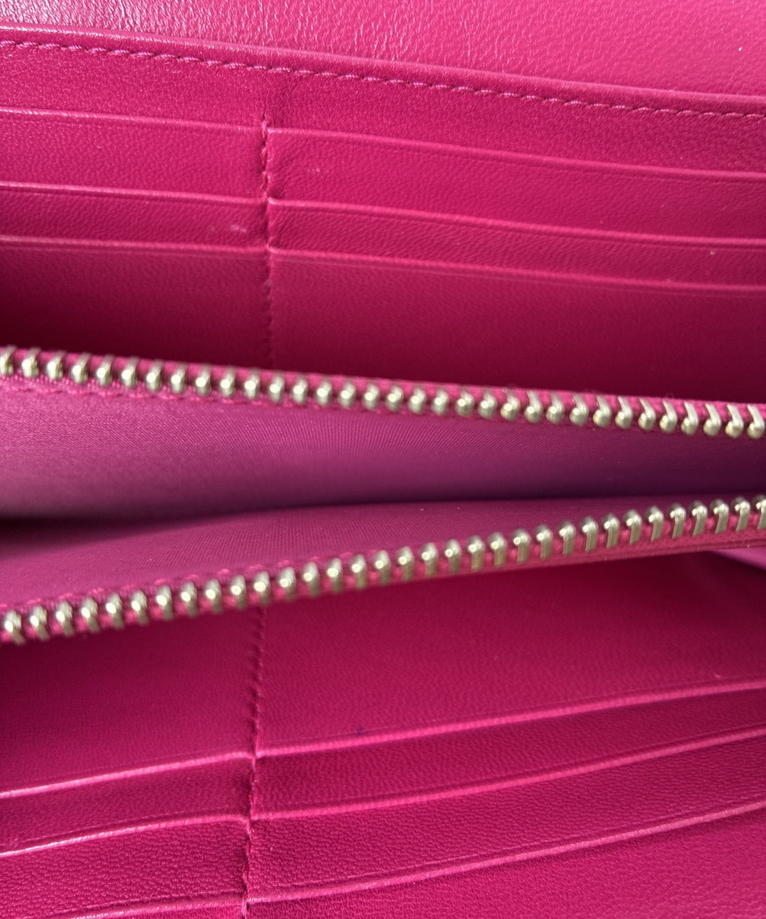 Christian Dior กระเป๋าสตางค์/กระเป๋าใส่เหรียญ