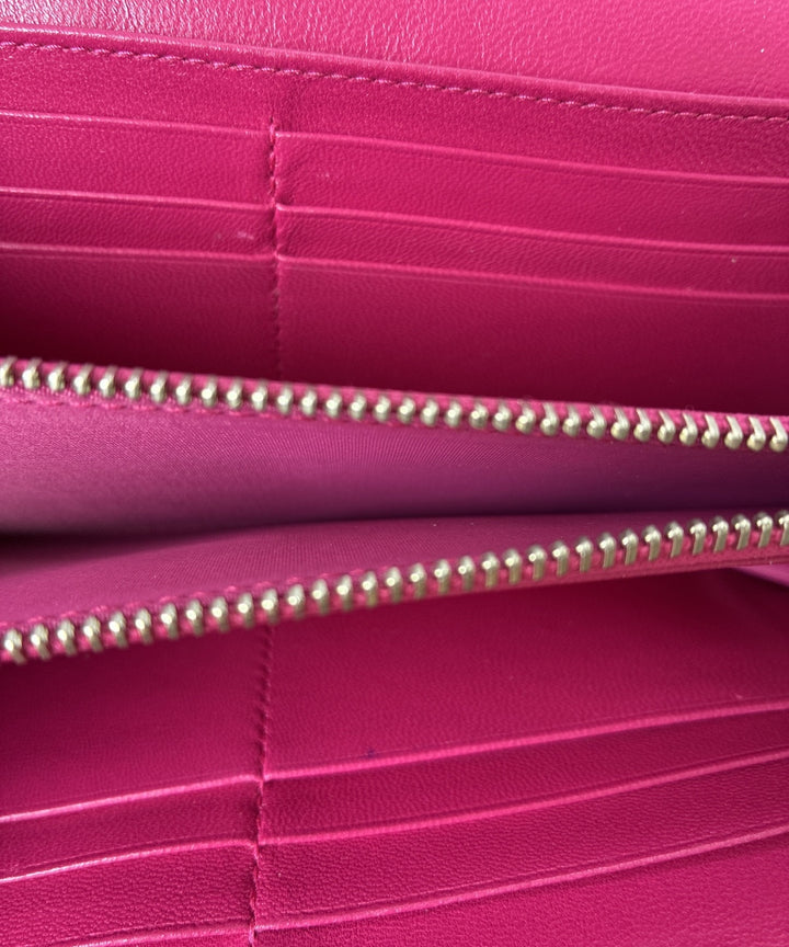 Christian Dior กระเป๋าสตางค์/กระเป๋าใส่เหรียญ