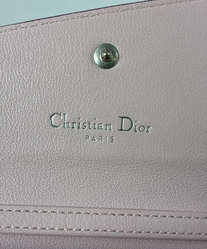 Christian Dior กระเป๋าสตางค์/กระเป๋าใส่เหรียญ