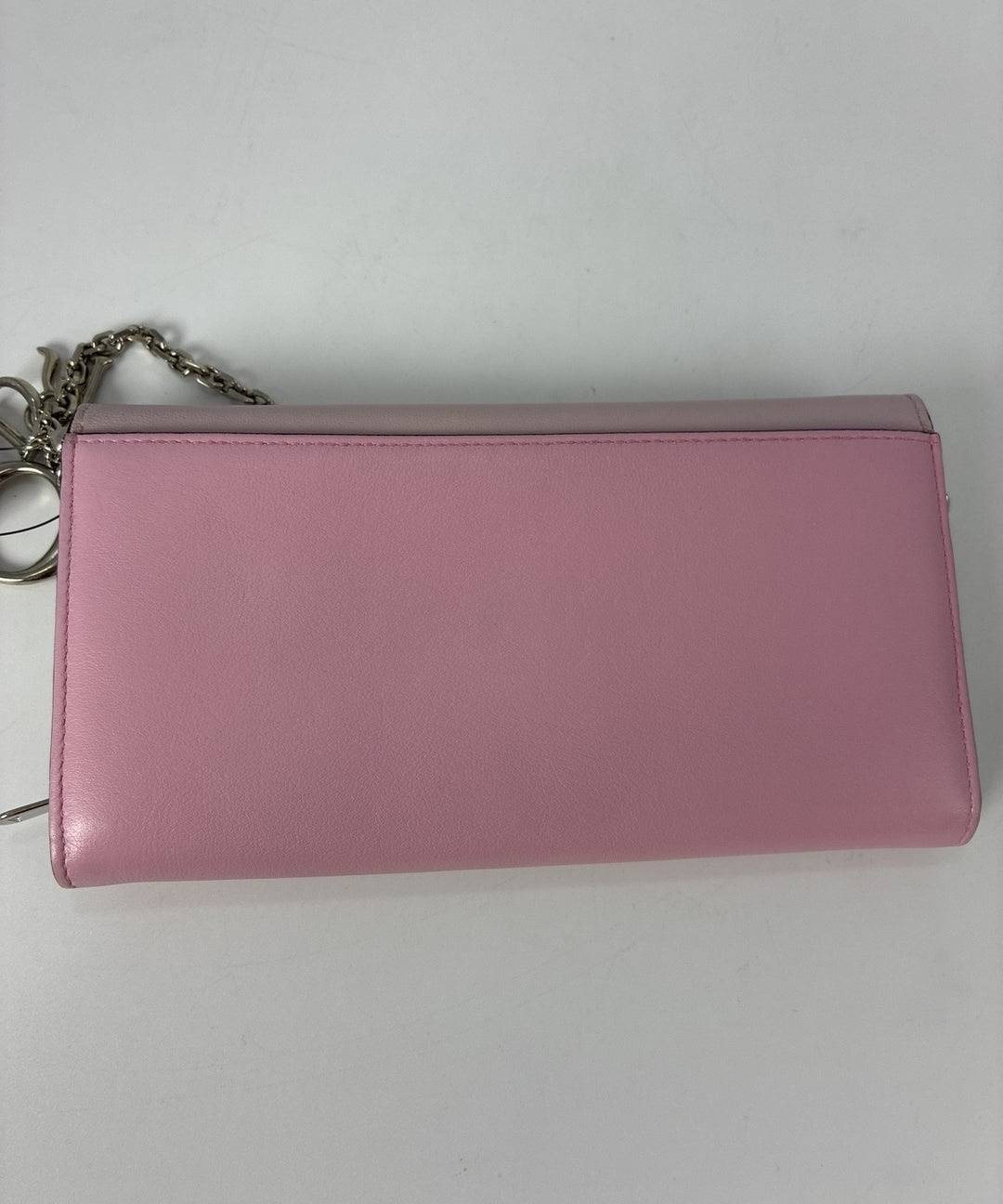 Christian Dior กระเป๋าสตางค์/กระเป๋าใส่เหรียญ