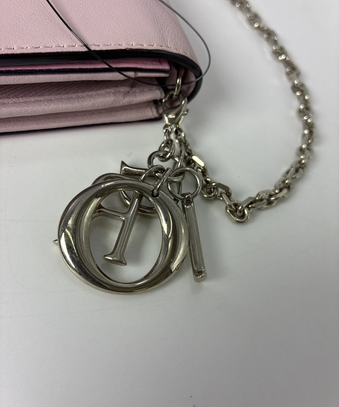 Christian Dior กระเป๋าสตางค์/กระเป๋าใส่เหรียญ