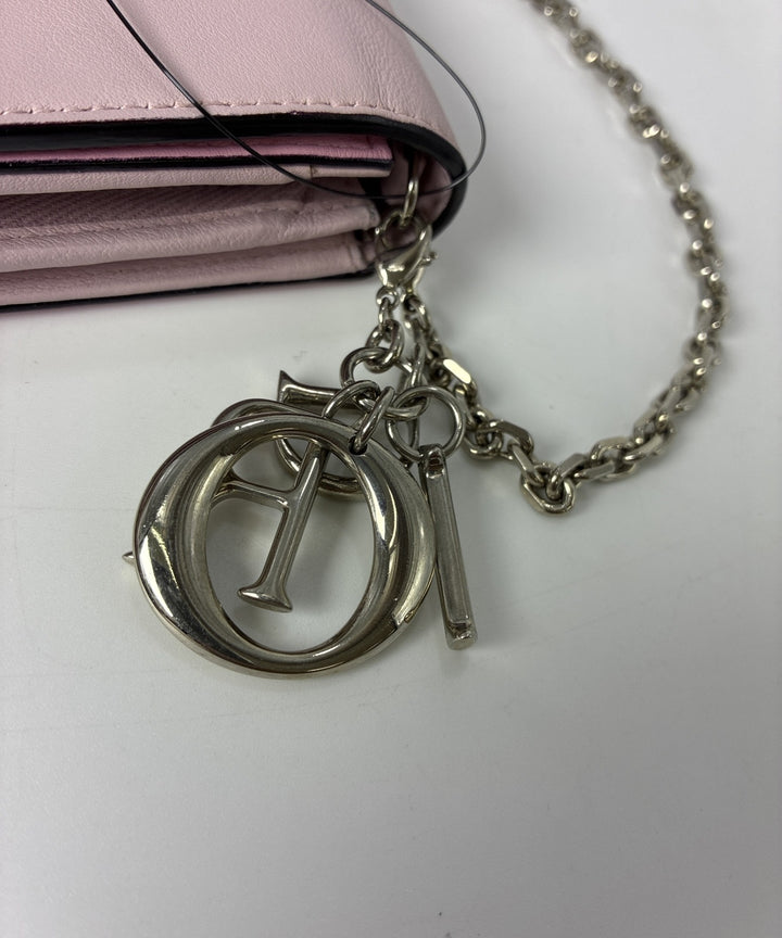 Christian Dior กระเป๋าสตางค์/กระเป๋าใส่เหรียญ