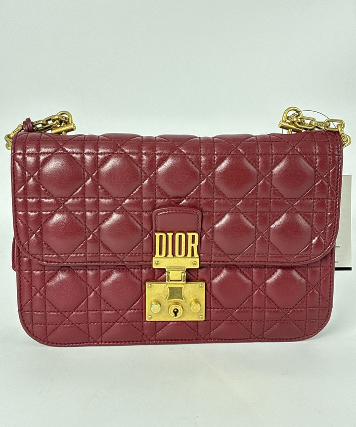 Christian Dior กระเป๋าสะพาย