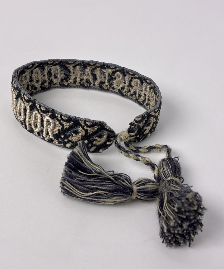 Christian Dior สร้อยข้อมือ/กำไล