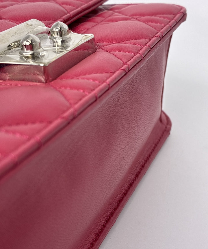 Christian Dior กระเป๋าสะพาย