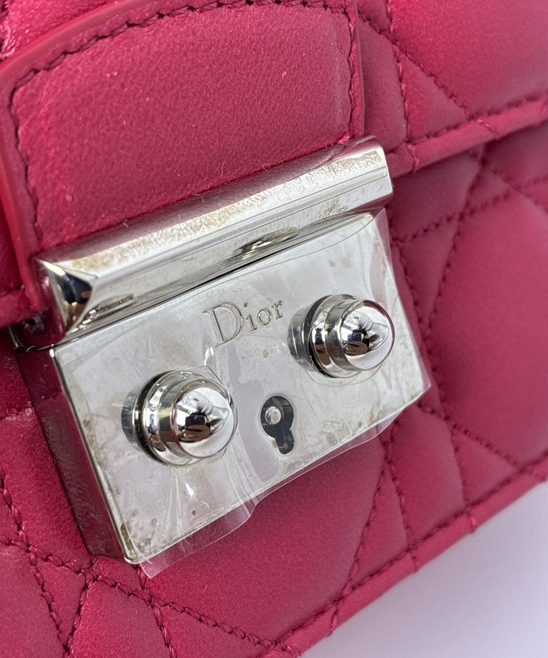 Christian Dior กระเป๋าสะพาย