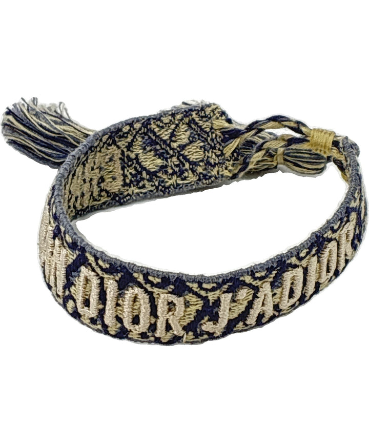 Christian Dior สร้อยข้อมือ/กำไล