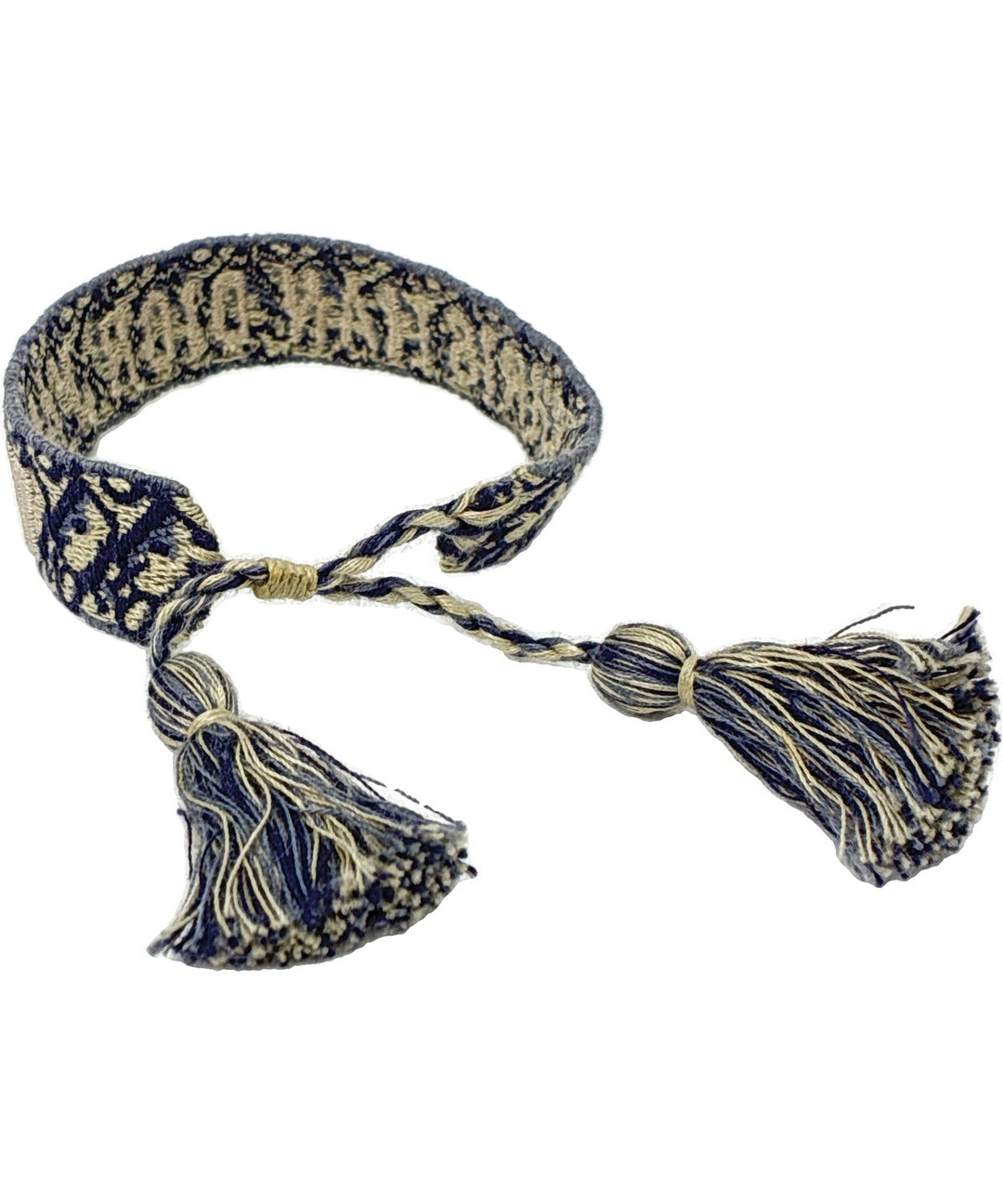 Christian Dior สร้อยข้อมือ/กำไล