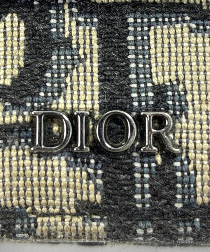 Christian Dior กระเป๋าสตางค์/กระเป๋าใส่เหรียญ