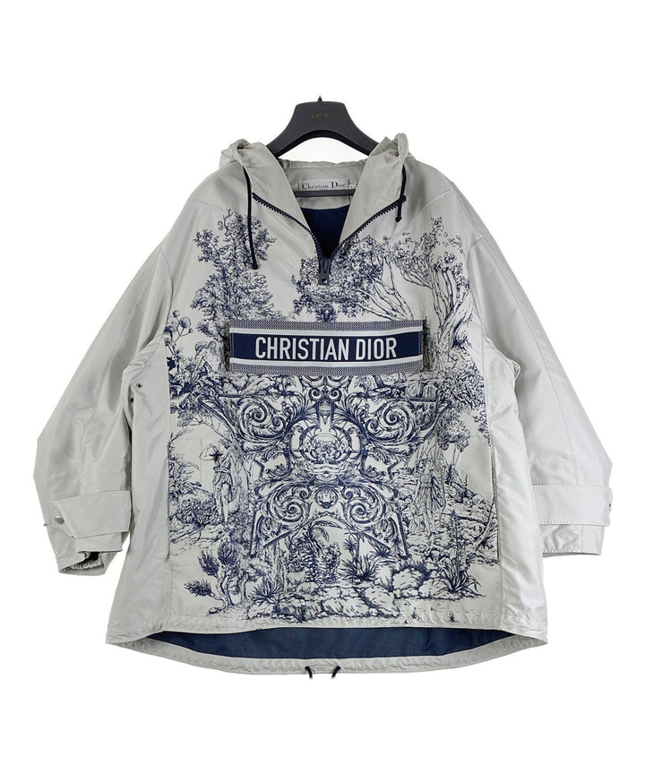 Christian Dior แจ็คเก็ตเบลาส์ อื่น