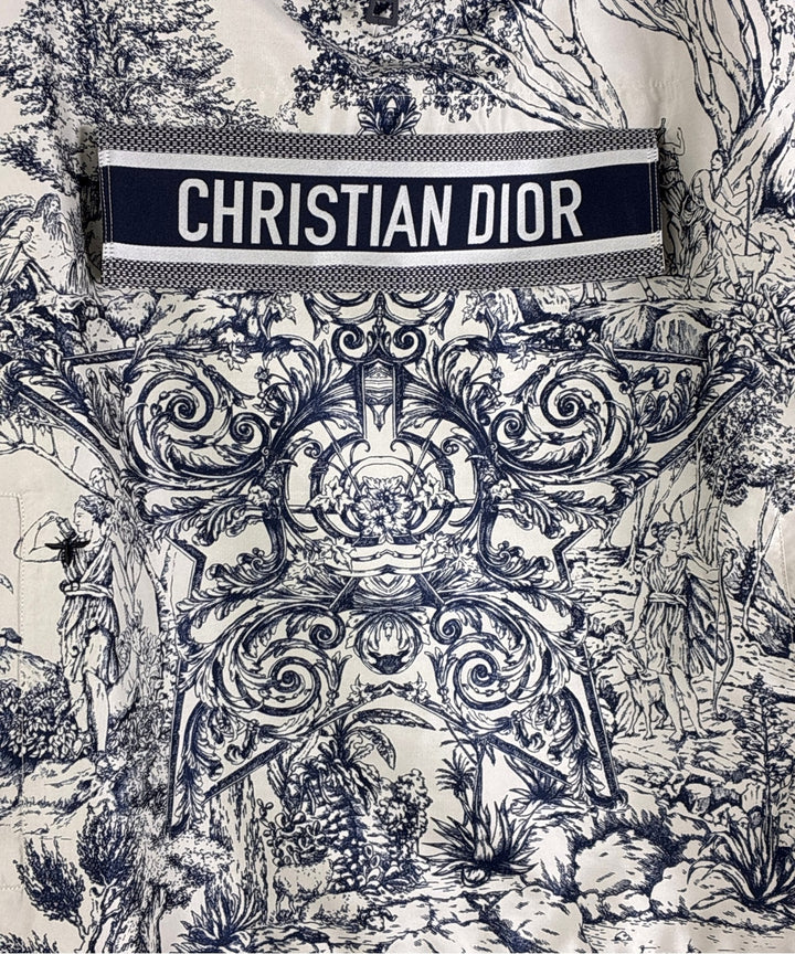 Christian Dior แจ็คเก็ตเบลาส์ อื่น