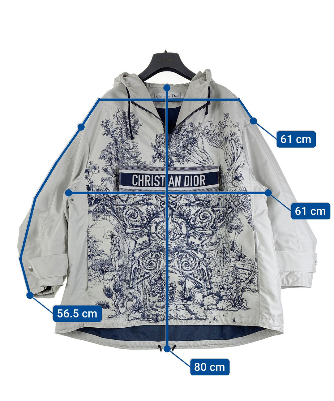 Christian Dior แจ็คเก็ตเบลาส์ อื่น