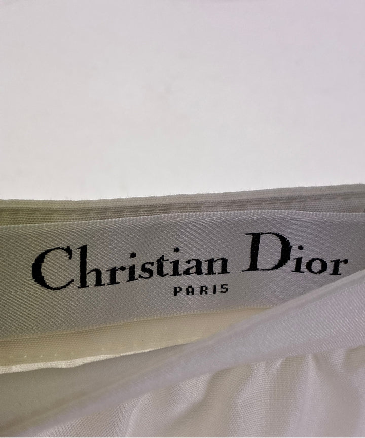 Christian Dior กระโปรงยาว/แม็กซี่ยาว