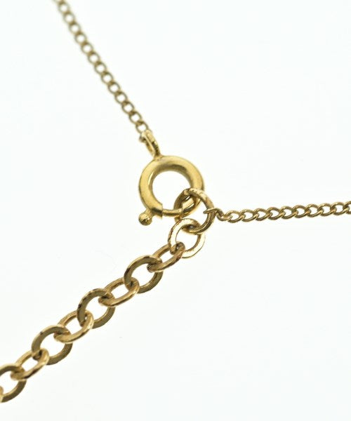 Christian Dior สร้อยคอ