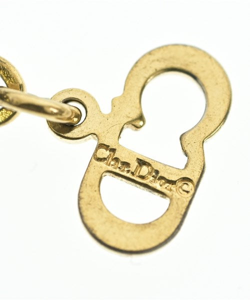 Christian Dior สร้อยคอ