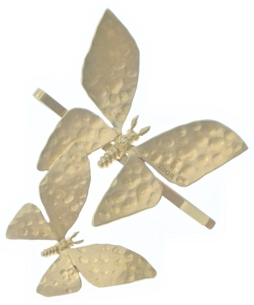 Christian Dior เครื่องประดับผม