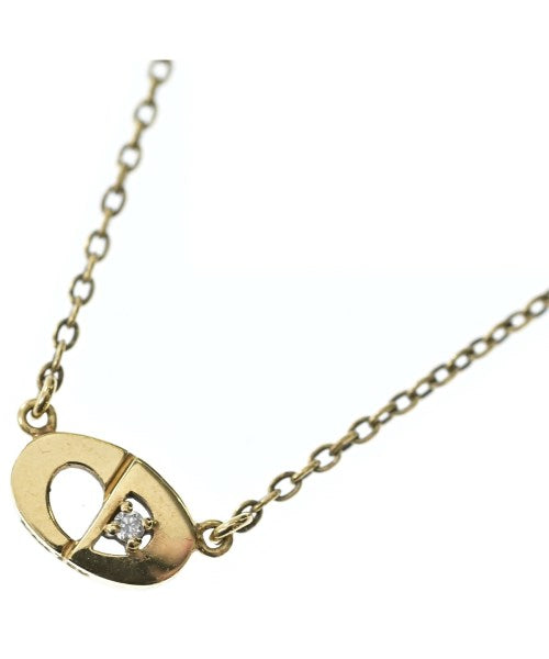 Christian Dior สร้อยคอ