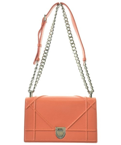 Christian Dior กระเป๋าสะพาย